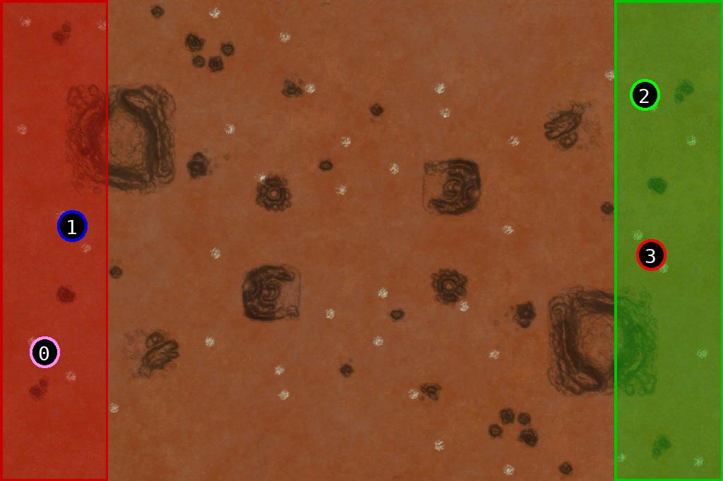 sat pic of Red Comet v1.3